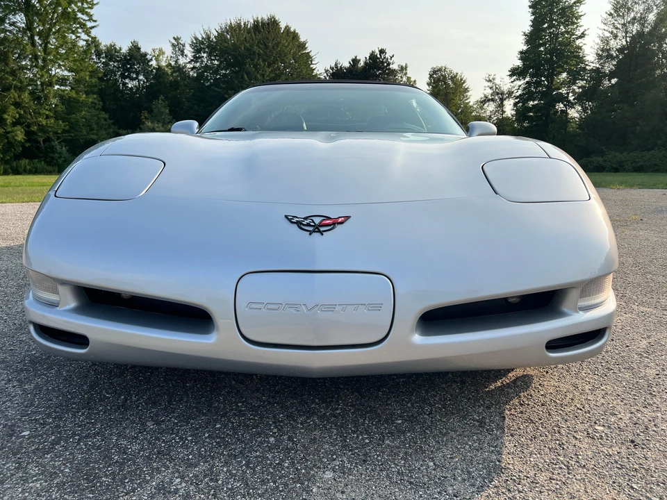 2001 Chevrolet Corvette C5 - Image 12 of 31