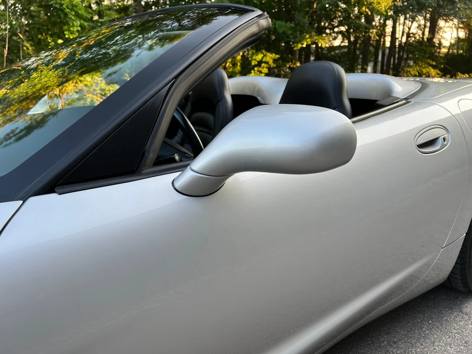 2001 Chevrolet Corvette C5 - Image 31 of 31