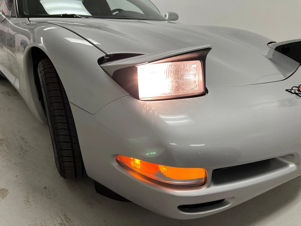 2001 Chevrolet Corvette C5 - Image 27 of 31