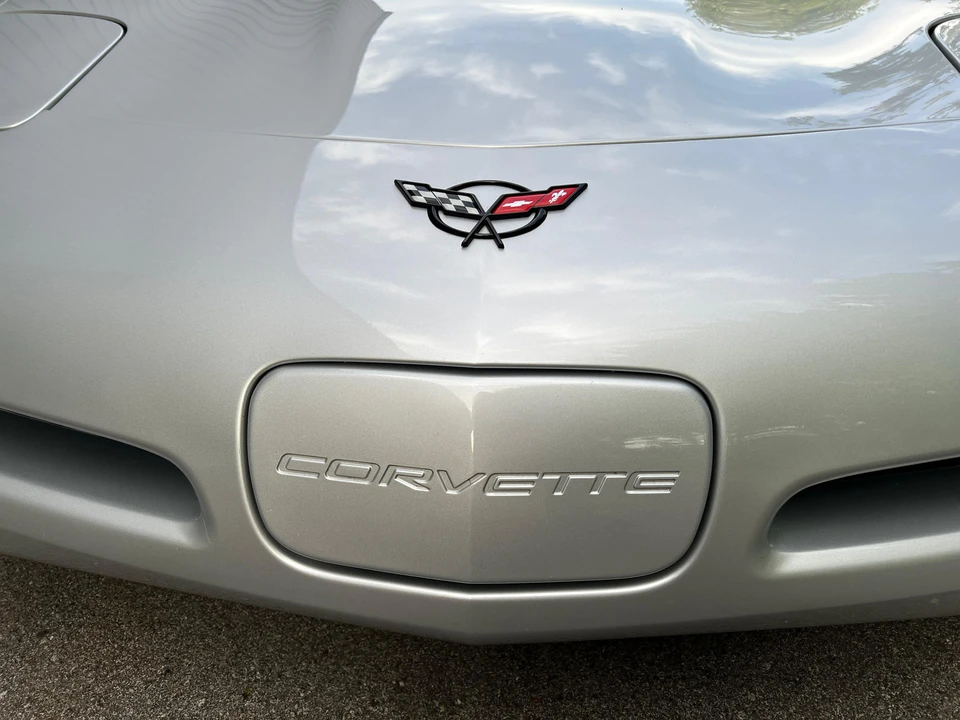 2001 Chevrolet Corvette C5 - Image 28 of 31