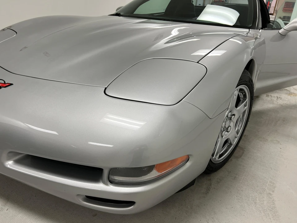2001 Chevrolet Corvette C5 - Image 29 of 31