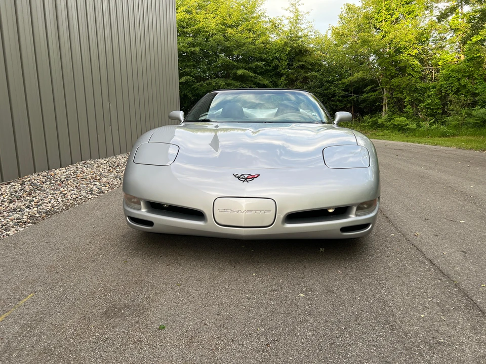 2001 Chevrolet Corvette C5 - Image 6 of 31