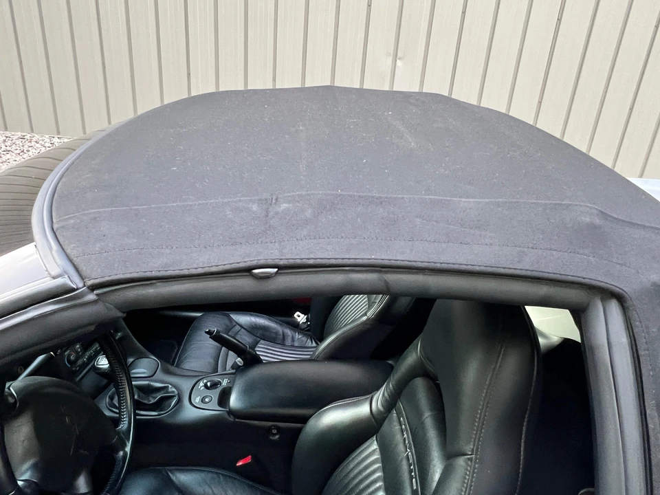 2001 Chevrolet Corvette C5 - Image 21 of 31