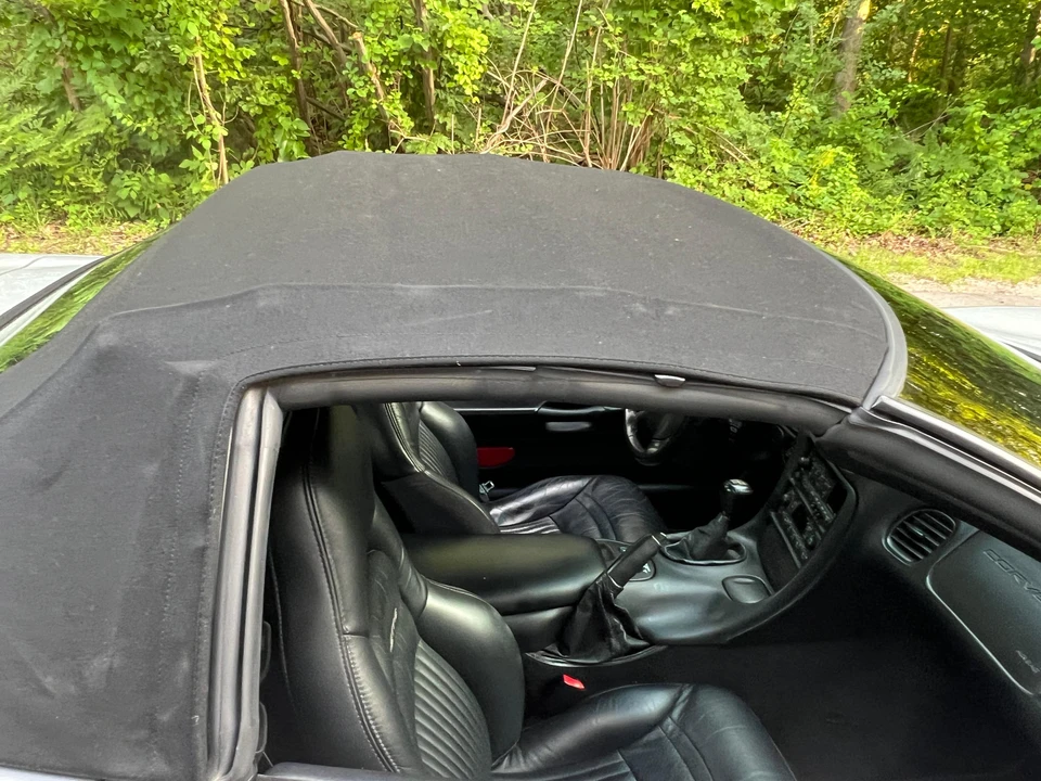 2001 Chevrolet Corvette C5 - Image 24 of 31