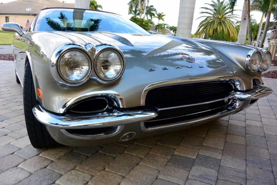 2001 Chevrolet Corvette C5 - Image 10 of 10