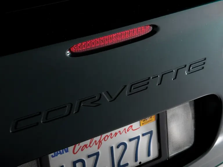 2001 Chevrolet Corvette C5 - Image 11 of 12