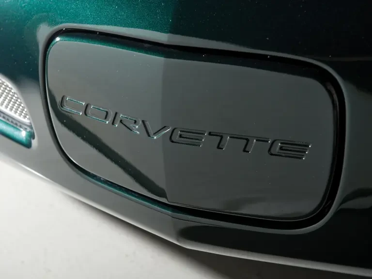 2001 Chevrolet Corvette C5 - Image 8 of 12