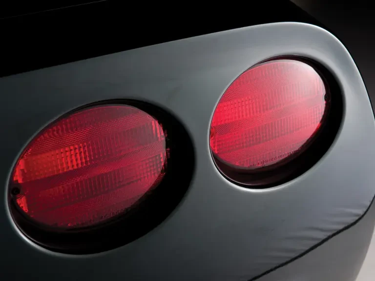 2001 Chevrolet Corvette C5 - Image 10 of 12