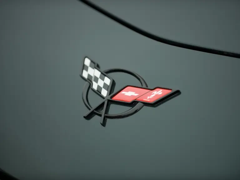 2001 Chevrolet Corvette C5 - Image 6 of 12