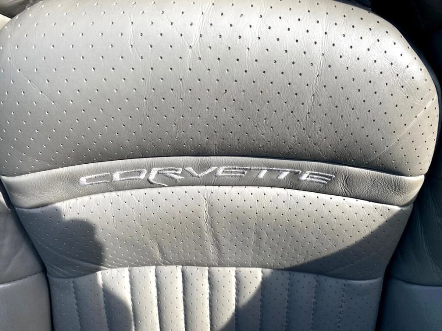 2001 Chevrolet Corvette C5 - Image 5 of 14
