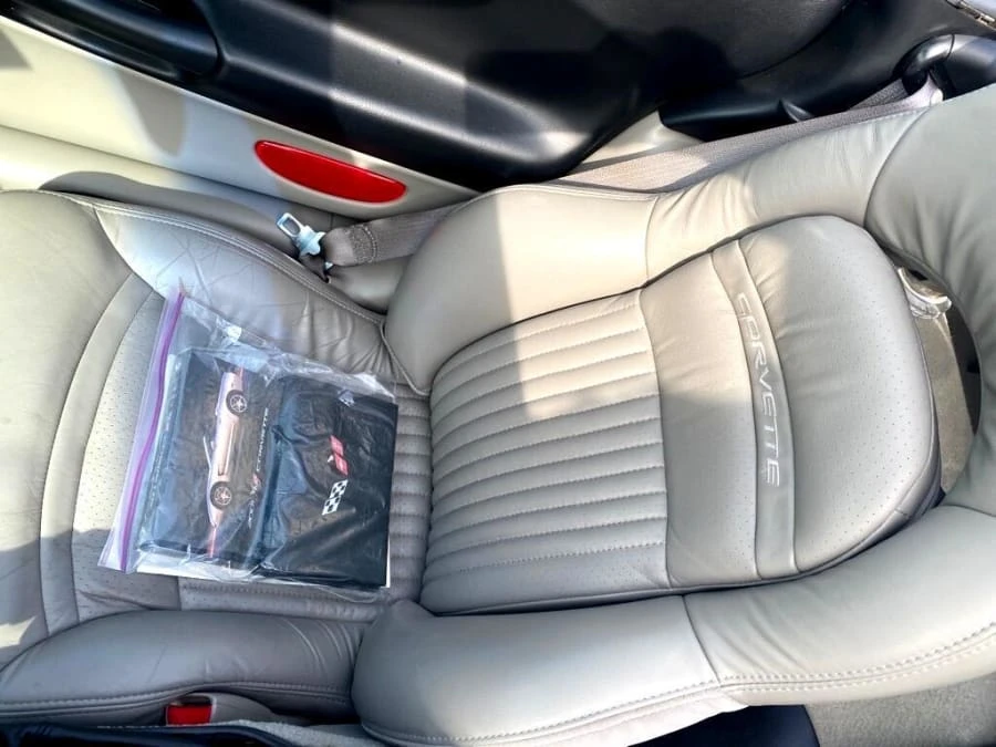 2001 Chevrolet Corvette C5 - Image 6 of 14