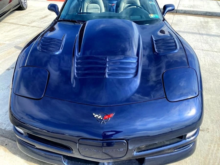 2001 Chevrolet Corvette C5 - Image 13 of 14