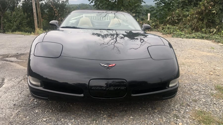 2001 Chevrolet Corvette C5 - Image 5 of 8