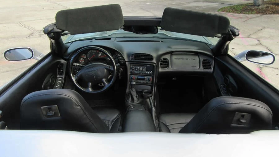 2001 Chevrolet Corvette C5 - Image 3 of 15