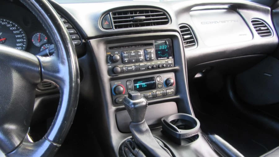 2001 Chevrolet Corvette C5 - Image 5 of 15