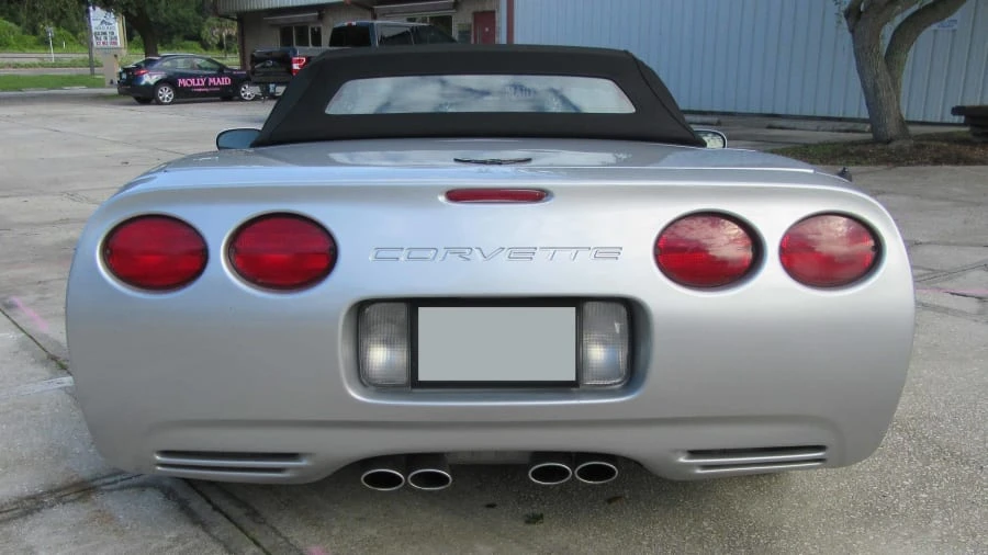2001 Chevrolet Corvette C5 - Image 10 of 15