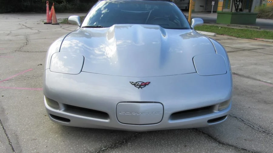 2001 Chevrolet Corvette C5 - Image 11 of 15