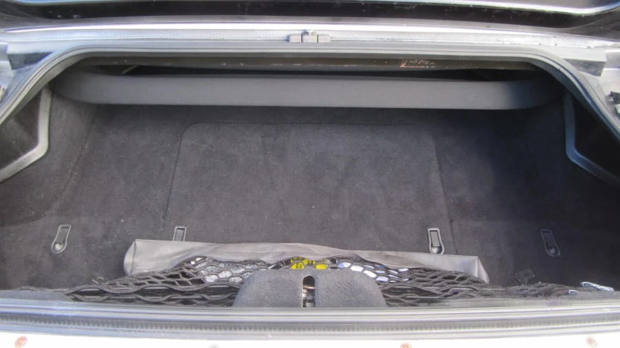 2001 Chevrolet Corvette C5 - Image 12 of 15