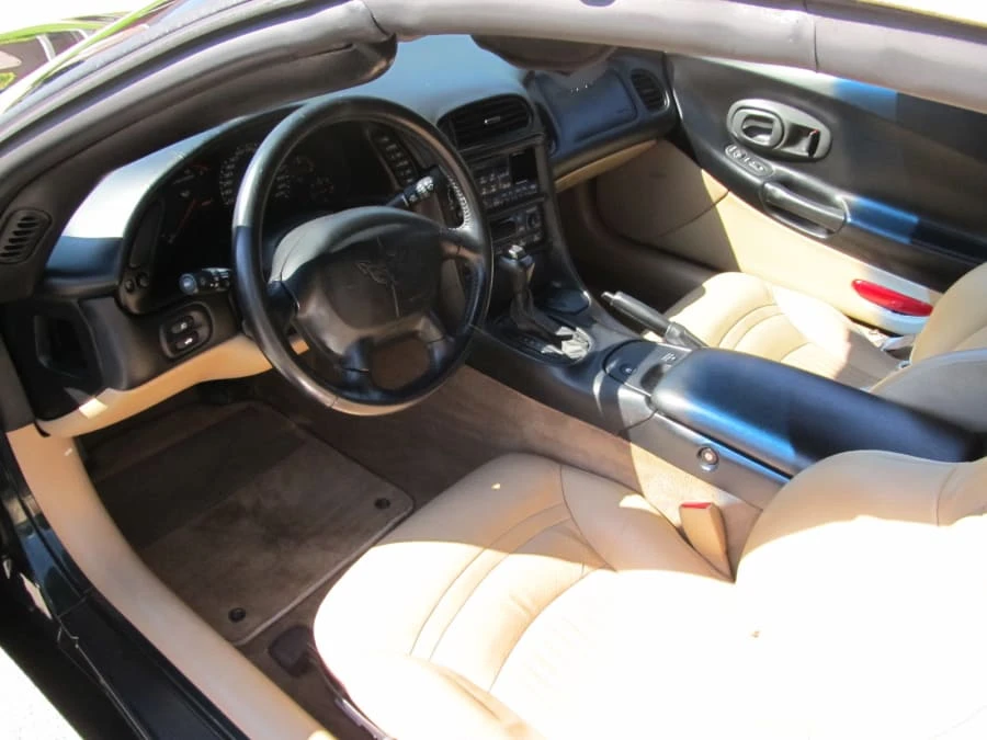 2001 Chevrolet Corvette C5 - Image 3 of 8