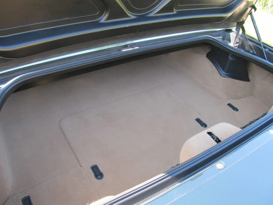 2001 Chevrolet Corvette C5 - Image 5 of 8