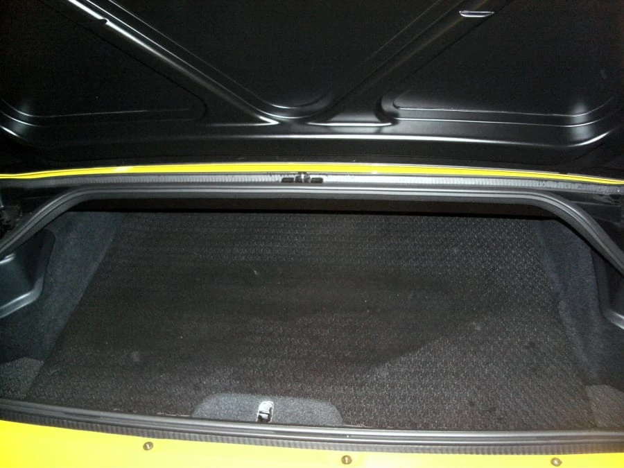 2001 Chevrolet Corvette C5 - Image 4 of 7