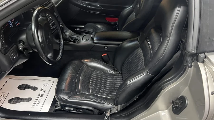 2001 Chevrolet Corvette C5 - Image 3 of 4