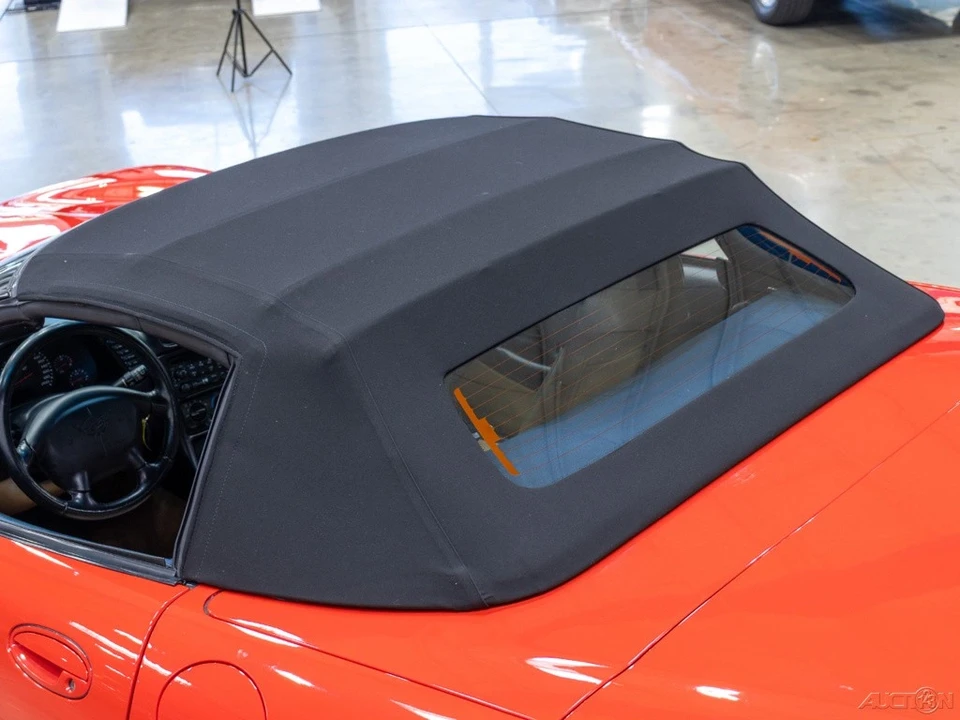 2001 Chevrolet Corvette C5 - Image 11 of 21