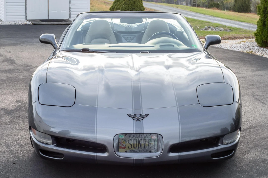 2001 Chevrolet Corvette C5 - Image 2 of 31