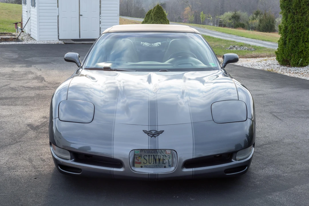 2001 Chevrolet Corvette C5 - Image 12 of 31