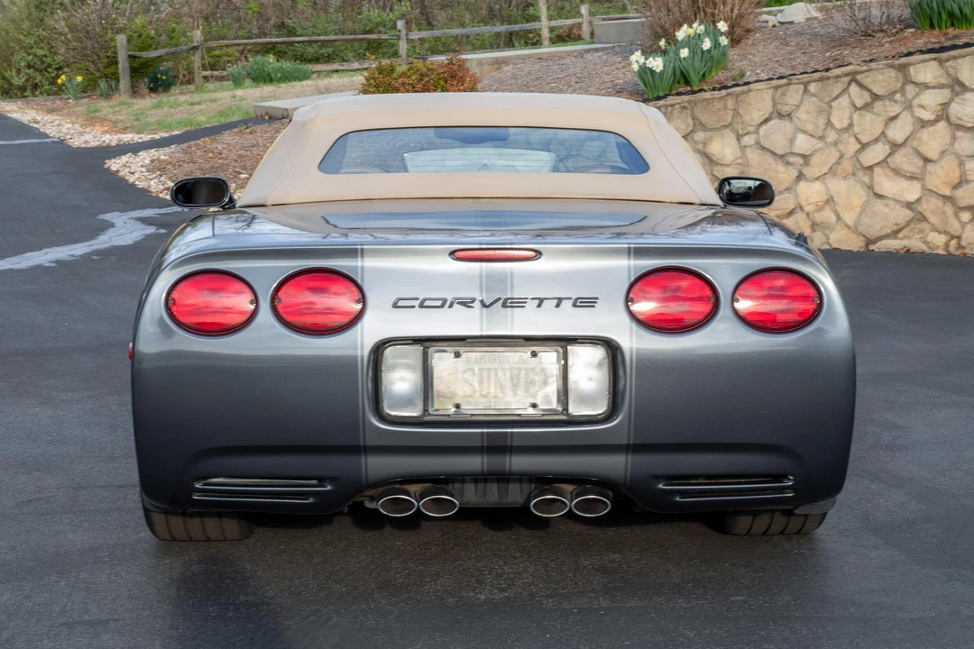 2001 Chevrolet Corvette C5 - Image 15 of 31