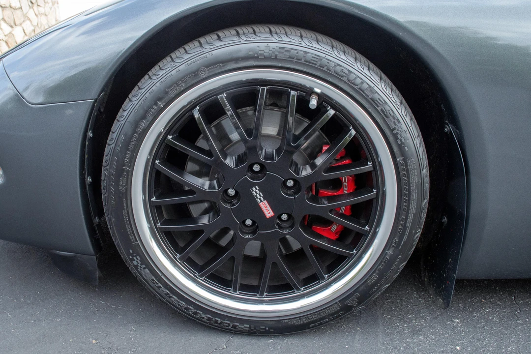 2001 Chevrolet Corvette C5 - Image 29 of 31