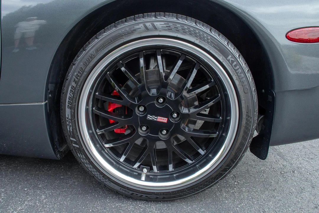 2001 Chevrolet Corvette C5 - Image 30 of 31