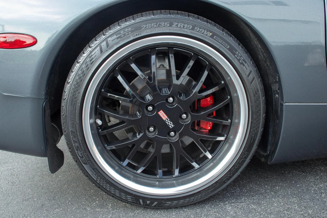 2001 Chevrolet Corvette C5 - Image 31 of 31
