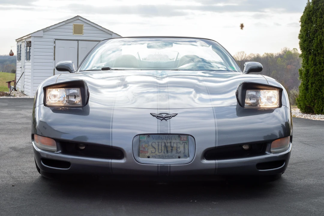 2001 Chevrolet Corvette C5 - Image 6 of 31