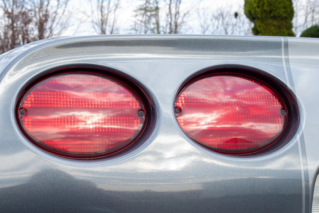 2001 Chevrolet Corvette C5 - Image 24 of 31
