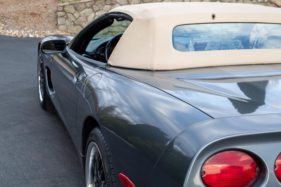 2001 Chevrolet Corvette C5 - Image 22 of 31