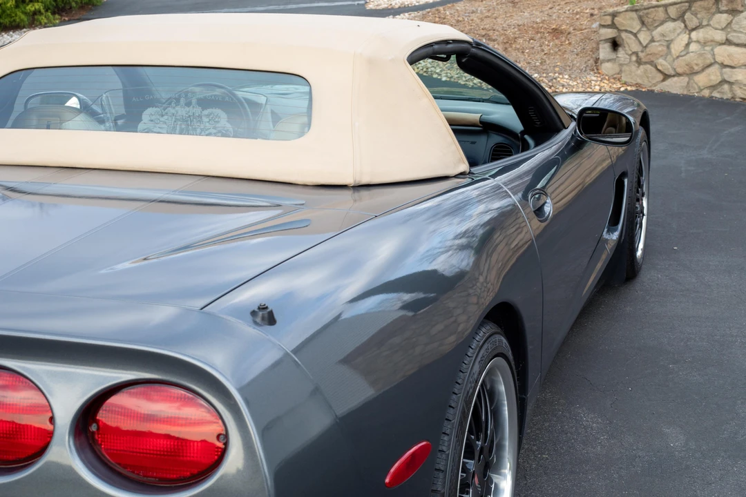 2001 Chevrolet Corvette C5 - Image 27 of 31