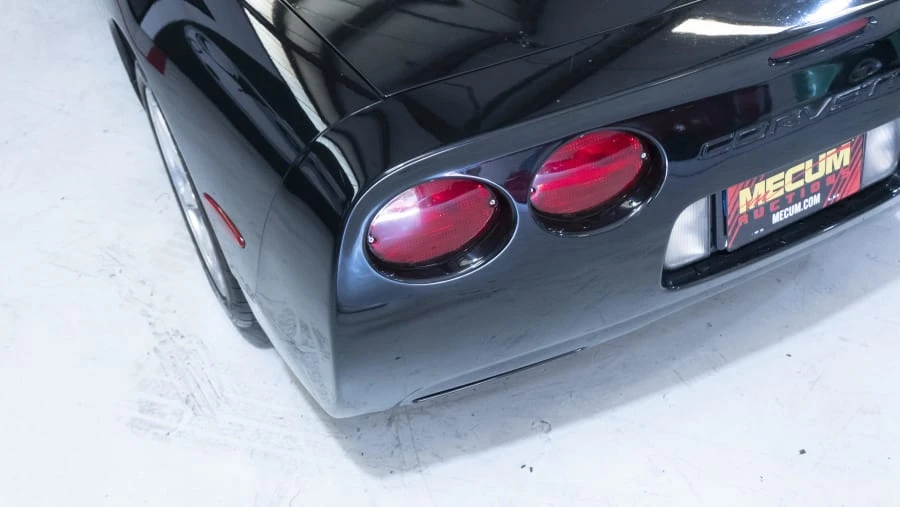 2001 Chevrolet Corvette C5 - Image 10 of 12