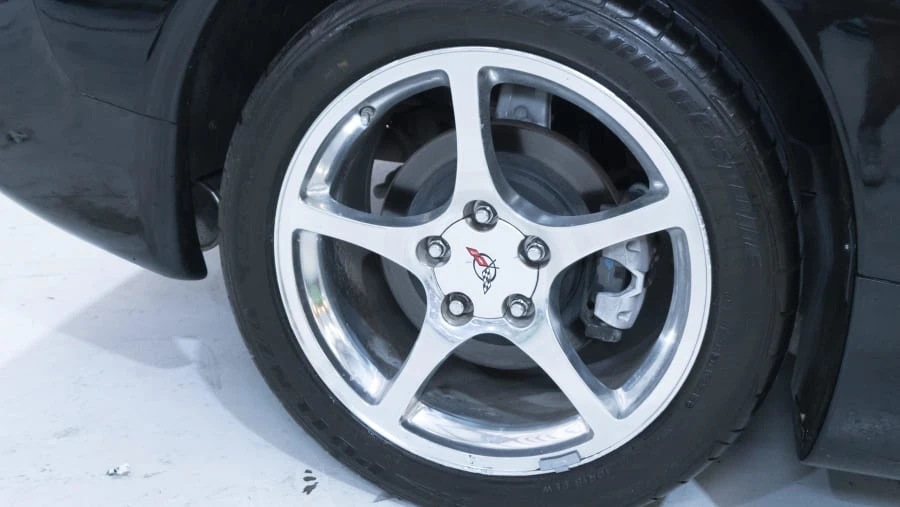 2001 Chevrolet Corvette C5 - Image 11 of 12