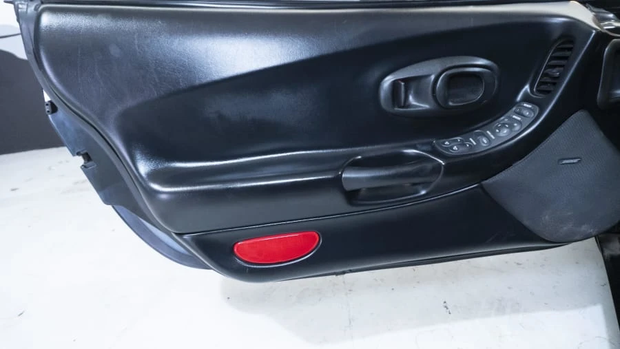 2001 Chevrolet Corvette C5 - Image 7 of 12