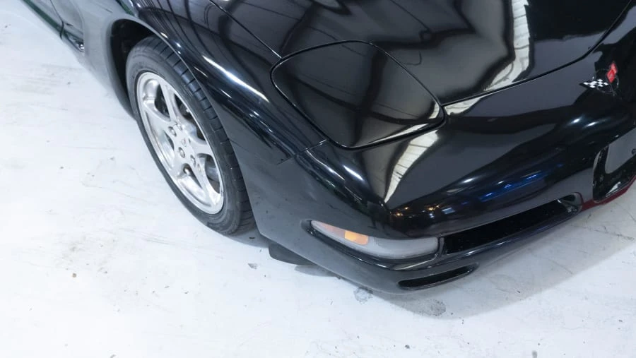 2001 Chevrolet Corvette C5 - Image 12 of 12
