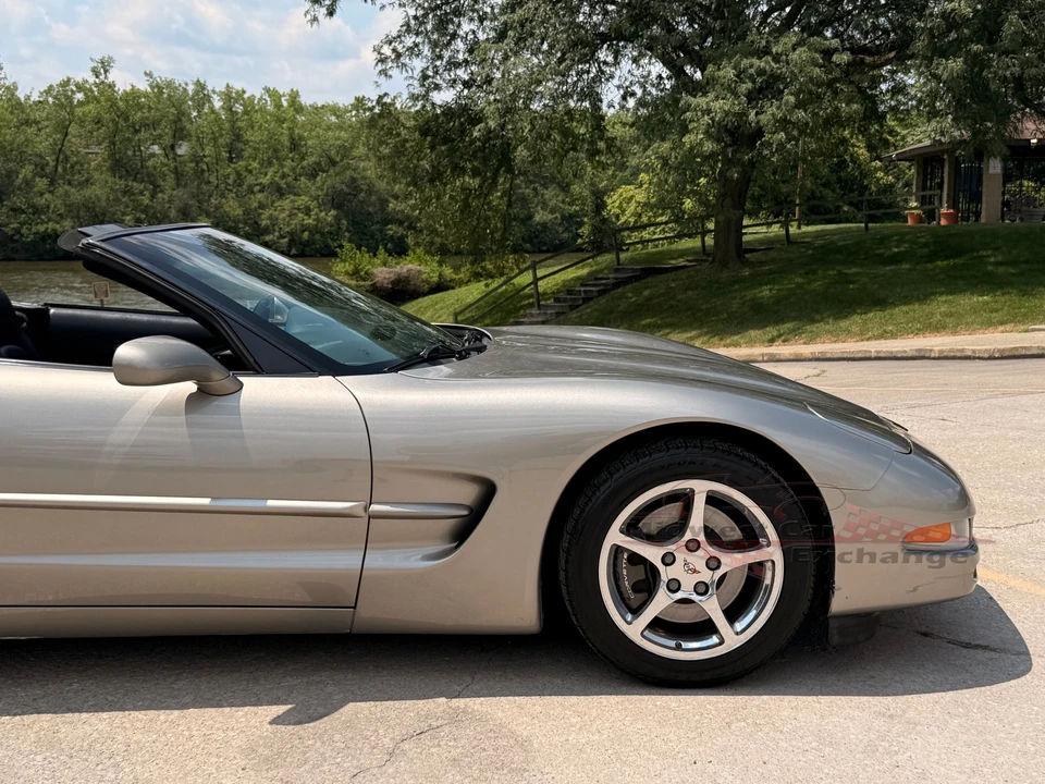 2001 Chevrolet Corvette C5 - Image 20 of 31