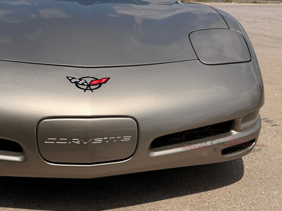 2001 Chevrolet Corvette C5 - Image 30 of 31