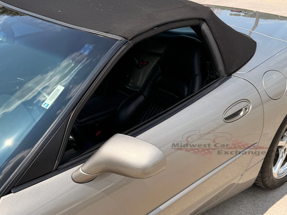 2001 Chevrolet Corvette C5 - Image 15 of 31