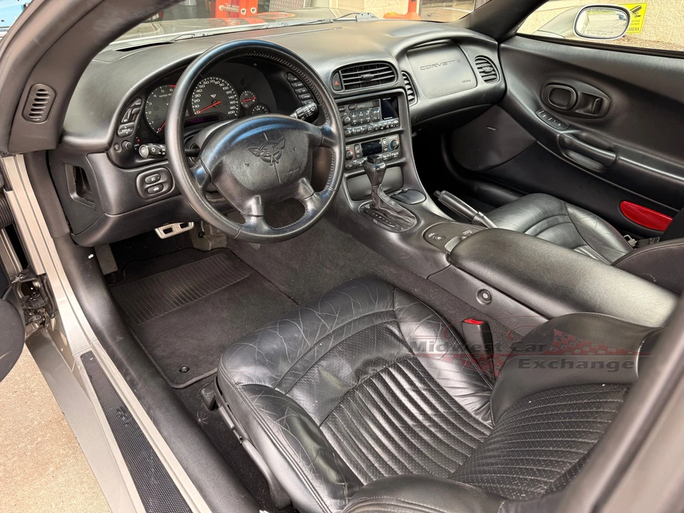 2001 Chevrolet Corvette C5 - Image 3 of 31