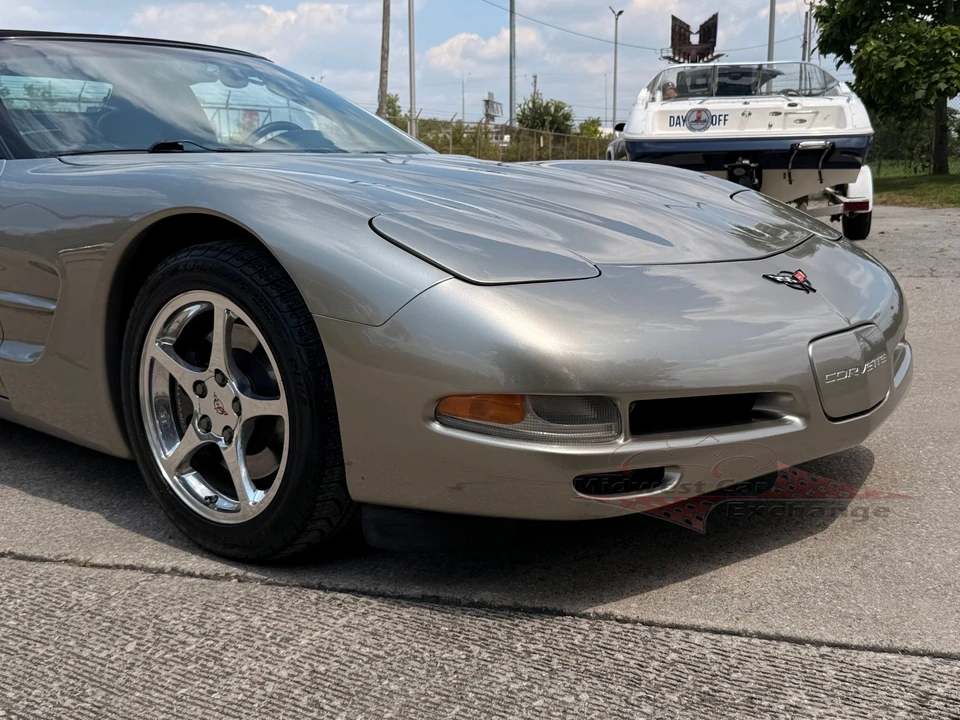 2001 Chevrolet Corvette C5 - Image 27 of 31