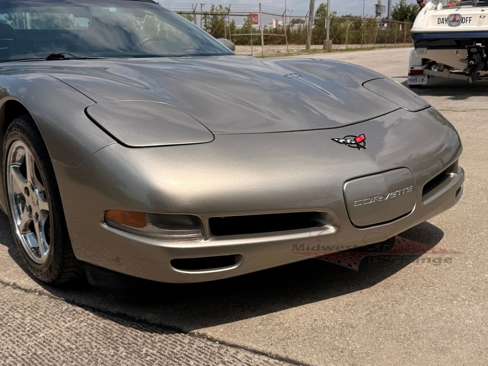 2001 Chevrolet Corvette C5 - Image 28 of 31