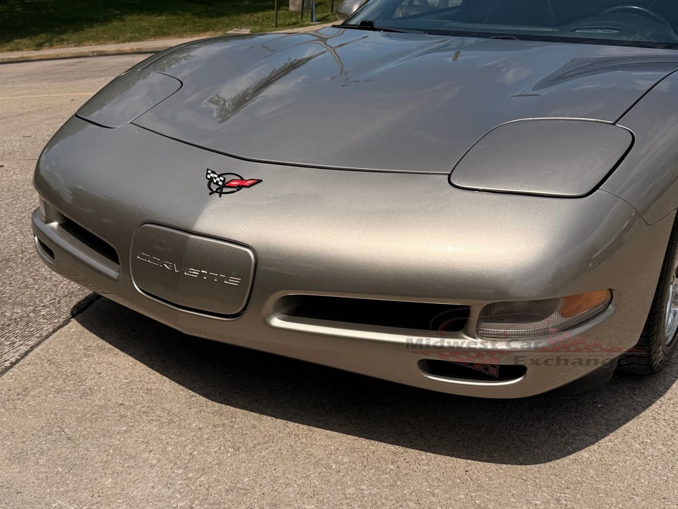 2001 Chevrolet Corvette C5 - Image 31 of 31