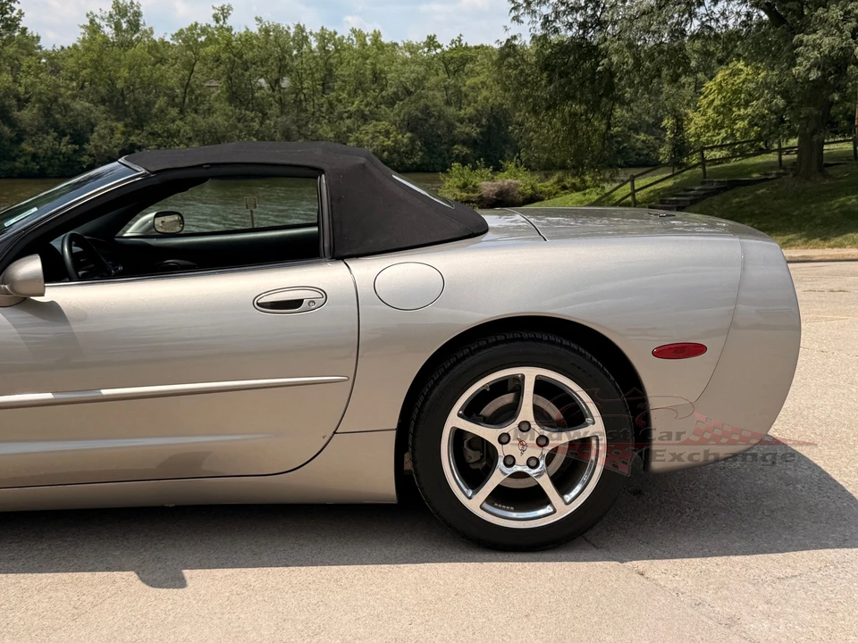 2001 Chevrolet Corvette C5 - Image 10 of 31