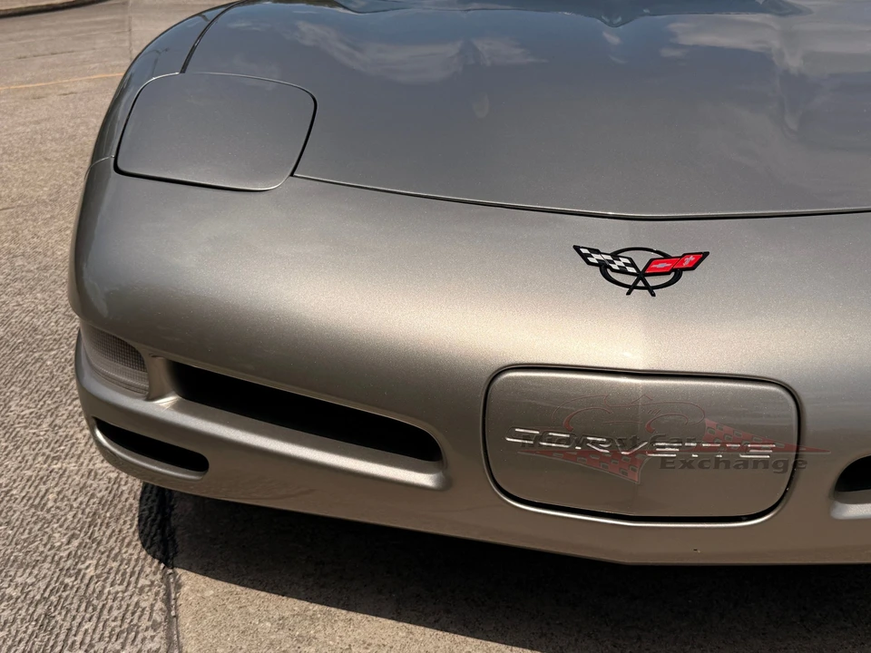 2001 Chevrolet Corvette C5 - Image 29 of 31